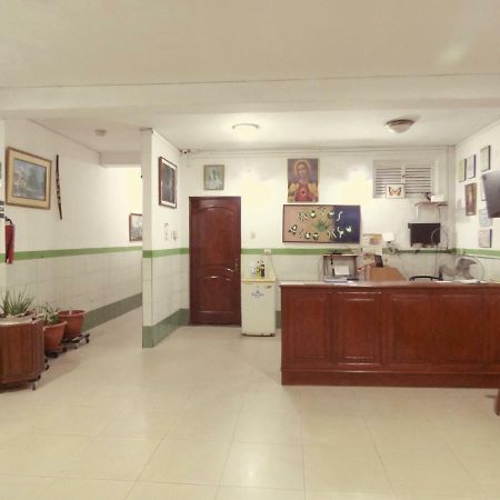 Hotel Aloe Uka Iquitos Exterior photo