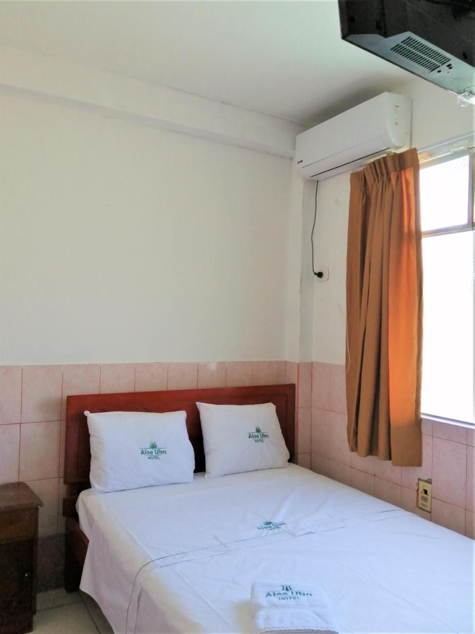 Hotel Aloe Uka Iquitos Exterior photo